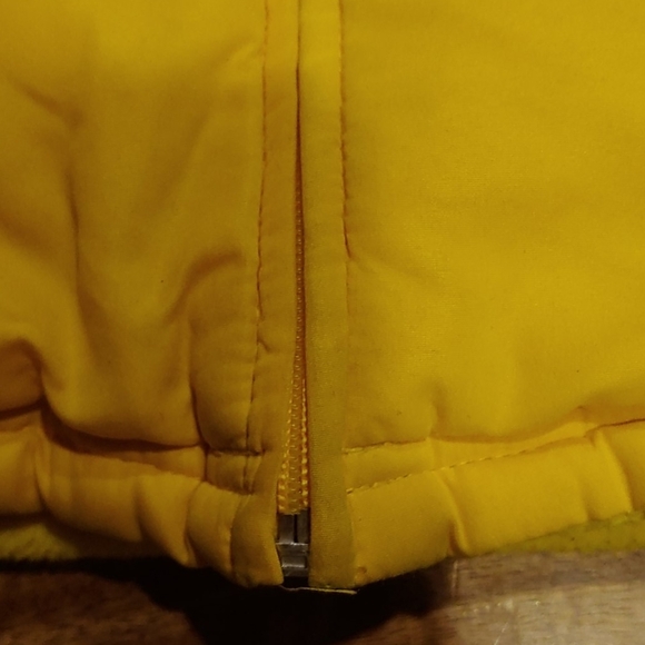 Nike Winter Jacket Size 5 - Picture 5 of 11